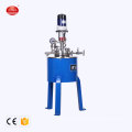 Lab Small Chemical High Temperature and Pressure Reaction Vessel